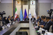 مانوین ۱۴۰۵؛ هم‌افزایی دستگاه‌ها برای توسعه زنجیره صنایع خلاق و اقتصاد فرهنگی/ ثبت ۱۴۱ طرح در حوزه موزه، گردشگری و صنایع‌دستی