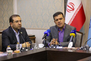 حمایت از صنایع خلاق باید زنجیره‌ای و ماندگار باشد/ «مانوین» بخشی از اکوسیستم صنایع خلاق ایران است