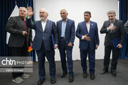 آیین گرامیداشت ثبت جهانی دژ الموت و استحکامات وابسته