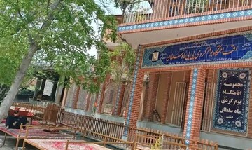 موافقت اصولی توسعه یک واحد گردشگری در چهارمحال و بختیاری صادر شد