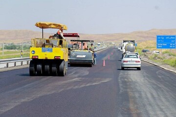 سرعت گرفتن بهسازی آزادراه تبریز- زنجان با افزایش تیم‌های عملیاتی