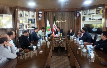 ظرفیت‌های میراث‌فرهنگی، گردشگری و صنایع‌دستی کامیاران، فرصتی برای رونق اقتصادی شهرستان است