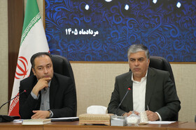 معاون استاندار سیستان و بلوچستان:
همه دستگاه‌ها برای ثبت جهانی آسبادها بسیج شوند/ ۱۴ شناسایی و ثبت ملی ۸ آسباد در سیستان و بلوچستان