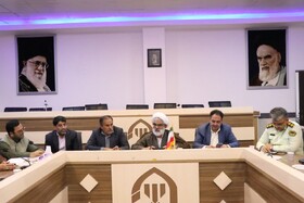 ساماندهی تورهای گردشگری رفسنجان با حمایت دستگاه‌های انتظامی و قضایی دنبال می‌شود