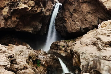 پنج قاب از خنکای البرز؛ جایی برای فرار از تابستان