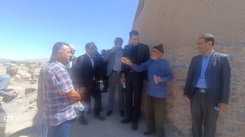 دهاقین