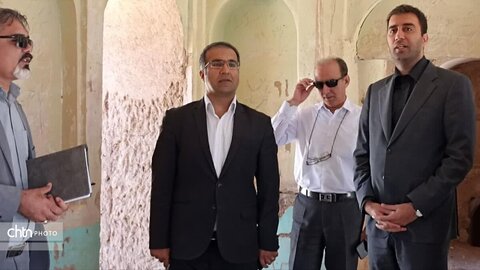 دهاقین