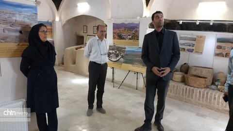 دهاقین