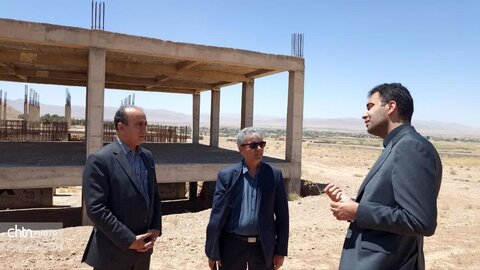 دهاقین