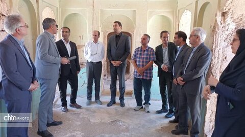 دهاقین