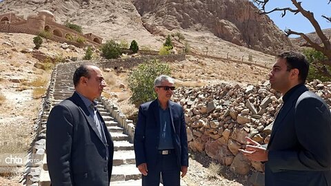 دهاقین