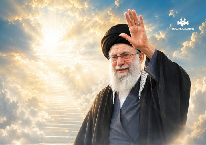 رادیو روایتگر چهلمین روز تشییع تاریخی «آقای شهید ایران»/ شبکه‌های رادیویی ویژه‌برنامه‌های چهلمین روز تشییع تاریخی «آقای شهید ایران» را روی آنتن می‌برند