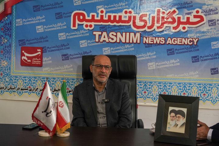 تفاهم‌نامه‌های سرمایه‌گذاری در حوزه گردشگری اردبیل اجرایی می‌شوند/ دهکده سلامت نیر از مهم‌ترین پروژه‌های گردشگری استان اردبیل است
