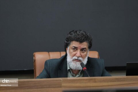 نشست صمیمی با اعضای انجمن‌ها و تشکل‌های مردم‌نهاد استان فارس