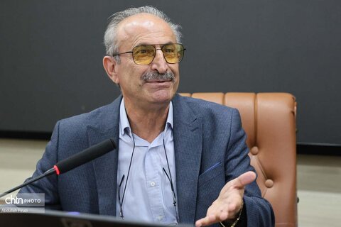 نشست صمیمی با اعضای انجمن‌ها و تشکل‌های مردم‌نهاد استان فارس