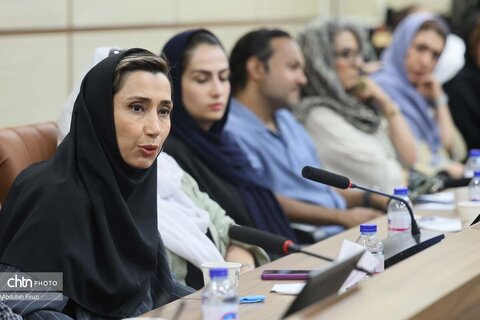 نشست صمیمی با اعضای انجمن‌ها و تشکل‌های مردم‌نهاد استان فارس