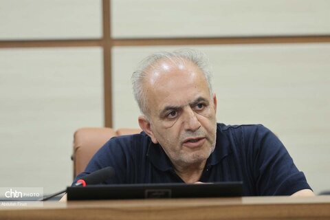 نشست صمیمی با اعضای انجمن‌ها و تشکل‌های مردم‌نهاد استان فارس