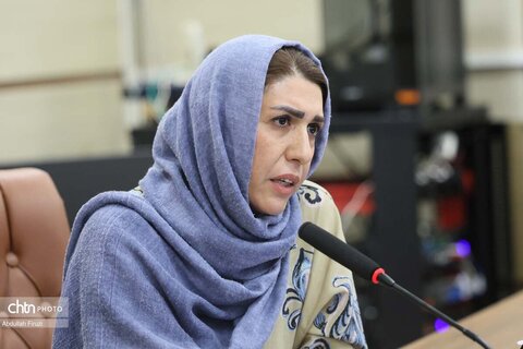 نشست صمیمی با اعضای انجمن‌ها و تشکل‌های مردم‌نهاد استان فارس