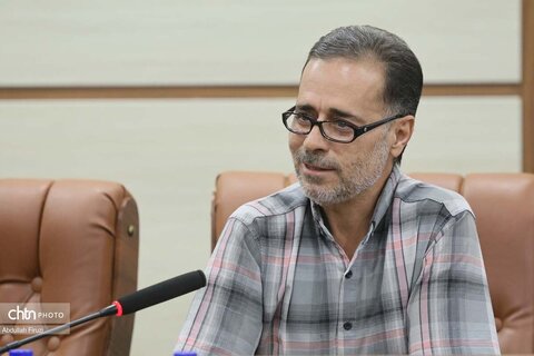 نشست صمیمی با اعضای انجمن‌ها و تشکل‌های مردم‌نهاد استان فارس