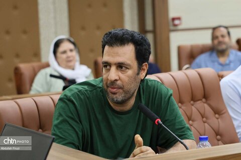نشست صمیمی با اعضای انجمن‌ها و تشکل‌های مردم‌نهاد استان فارس