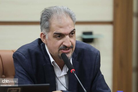 نشست صمیمی با اعضای انجمن‌ها و تشکل‌های مردم‌نهاد استان فارس
