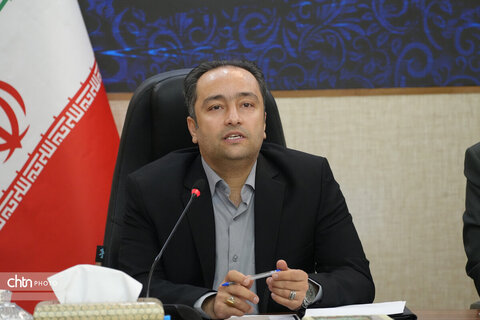 جلسه آسباد های سیستان