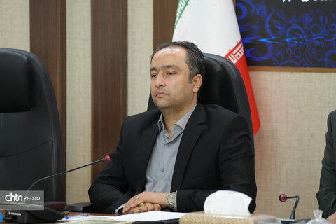 جلسه آسباد های سیستان