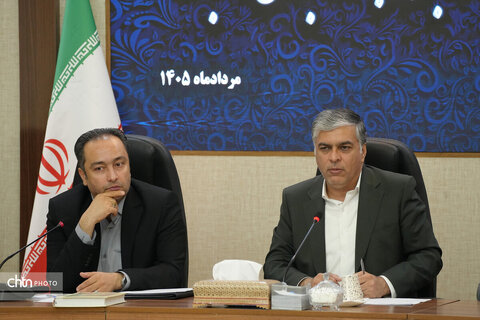 معاون استاندار سیستان و بلوچستان:
همه دستگاه‌ها برای ثبت جهانی آسبادها بسیج شوند/ ۱۴ شناسایی و ثبت ملی ۸ آسباد در سیستان و بلوچستان