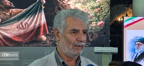 عکس| با هدف تقدیر از آزادگان همایش الماس‌های درخشان در یاسوج برگزار شد