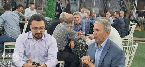 عکس| با هدف تقدیر از آزادگان همایش الماس‌های درخشان در یاسوج برگزار شد