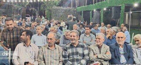 عکس| با هدف تقدیر از آزادگان همایش الماس‌های درخشان در یاسوج برگزار شد