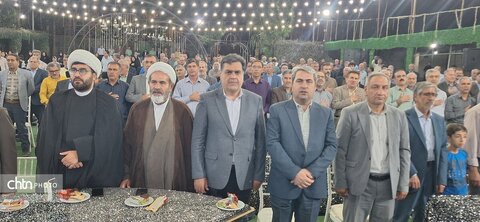 عکس| با هدف تقدیر از آزادگان همایش الماس‌های درخشان در یاسوج برگزار شد