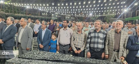 عکس| با هدف تقدیر از آزادگان همایش الماس‌های درخشان در یاسوج برگزار شد