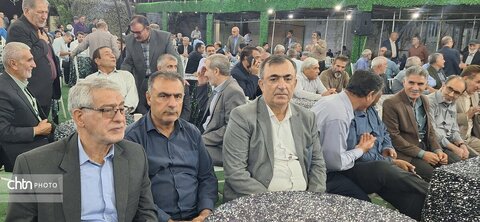 عکس| با هدف تقدیر از آزادگان همایش الماس‌های درخشان در یاسوج برگزار شد