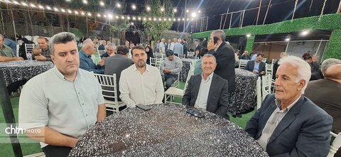 عکس| با هدف تقدیر از آزادگان همایش الماس‌های درخشان در یاسوج برگزار شد