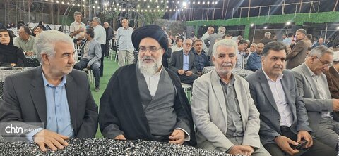 عکس| با هدف تقدیر از آزادگان همایش الماس‌های درخشان در یاسوج برگزار شد