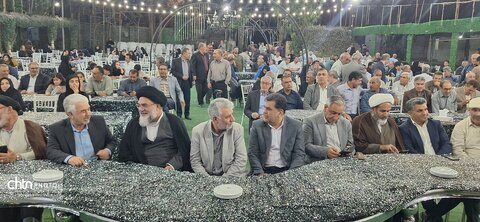 عکس| با هدف تقدیر از آزادگان همایش الماس‌های درخشان در یاسوج برگزار شد