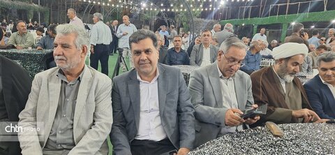 عکس| با هدف تقدیر از آزادگان همایش الماس‌های درخشان در یاسوج برگزار شد