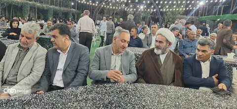 عکس| با هدف تقدیر از آزادگان همایش الماس‌های درخشان در یاسوج برگزار شد
