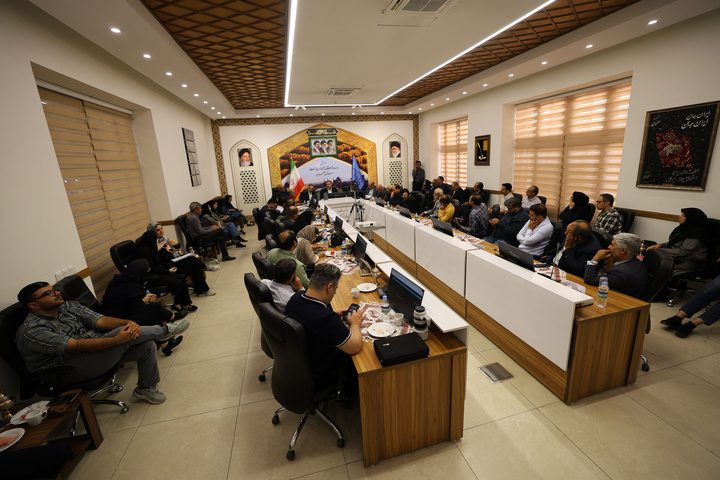 تشکل‌های میراثی، بازوان حفاظت از تاریخ اصفهان هستند