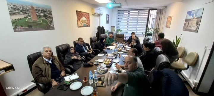 ثبت ۷ اثر غیرمنقول استان زنجان در فهرست آثار ملی و واجد ارزش تاریخی کشور