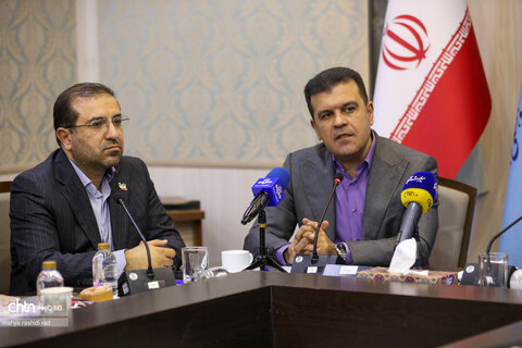 حمایت از صنایع خلاق باید زنجیره‌ای و ماندگار باشد/ «مانوین» بخشی از اکوسیستم صنایع خلاق ایران است