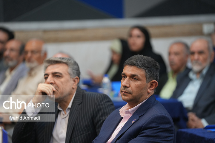 آیین گرامیداشت ثبت جهانی دژ الموت و استحکامات وابسته