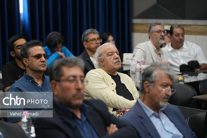 آیین گرامیداشت ثبت جهانی دژ الموت و استحکامات وابسته