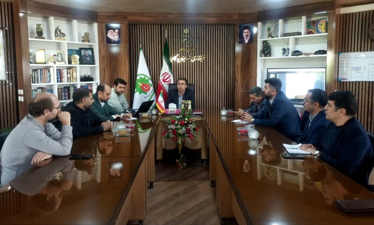 ظرفیت‌های گردشگری و میراثی کامیاران نیازمند توجه و حمایت بیشتر است