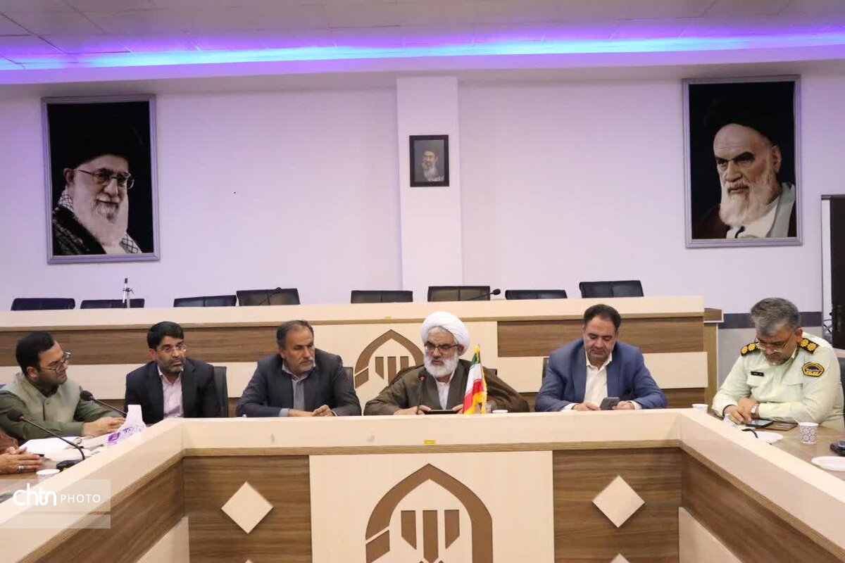 ساماندهی تورهای گردشگری رفسنجان با حمایت دستگاه‌های انتظامی و قضایی دنبال می‌شود