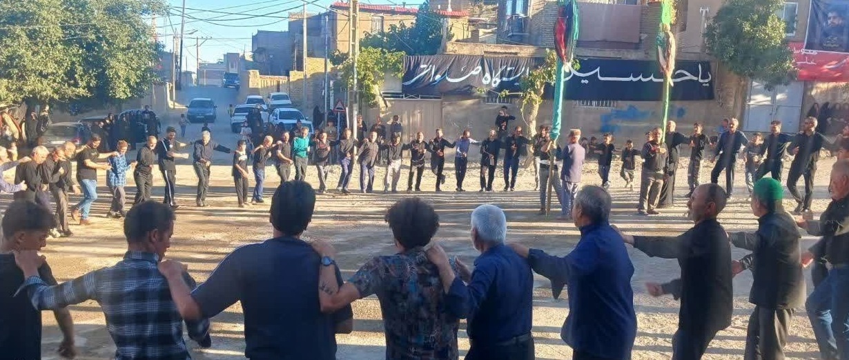 ثبت دهمین رویداد گردشگری مذهبی تربت‌حیدریه در تقویم گردشگری کشور