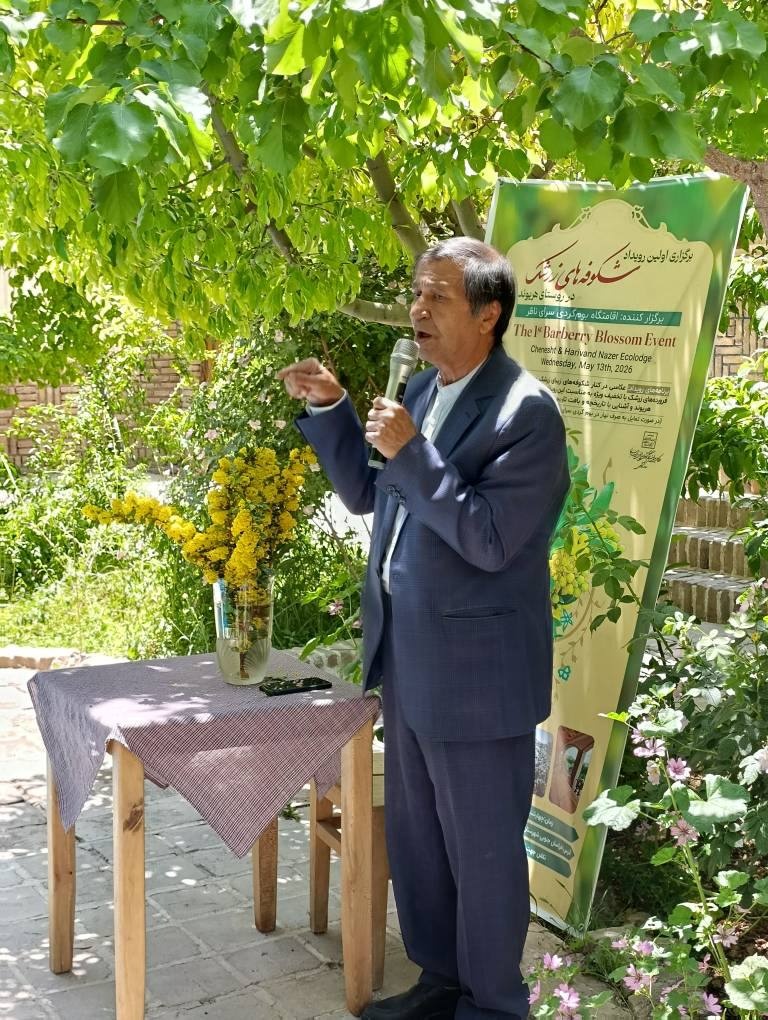 بومگردی باید از الگوی هتلداری فاصله بگیرد