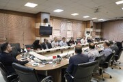 کارگروه گردشگری شهرستان پردیس با محوریت رونق سرمایه‌گذاری برگزار شد/ ضرورت تعامل دستگاه‌های اجرایی در پیشبرد طرح‌های سرمایه‌گذاری