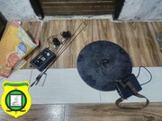 کشف‌وضبط ۲ دستگاه فلزیاب در محور بختگان به سرچهان